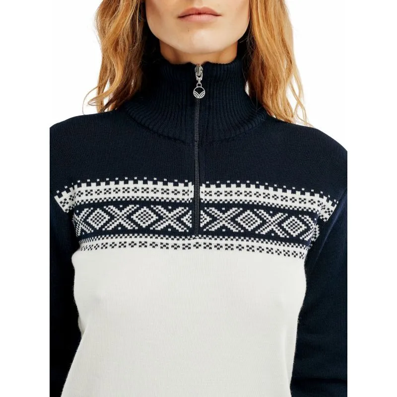 Dale of Norway  Dalestølen Fem Sweater - Felpa - Donna