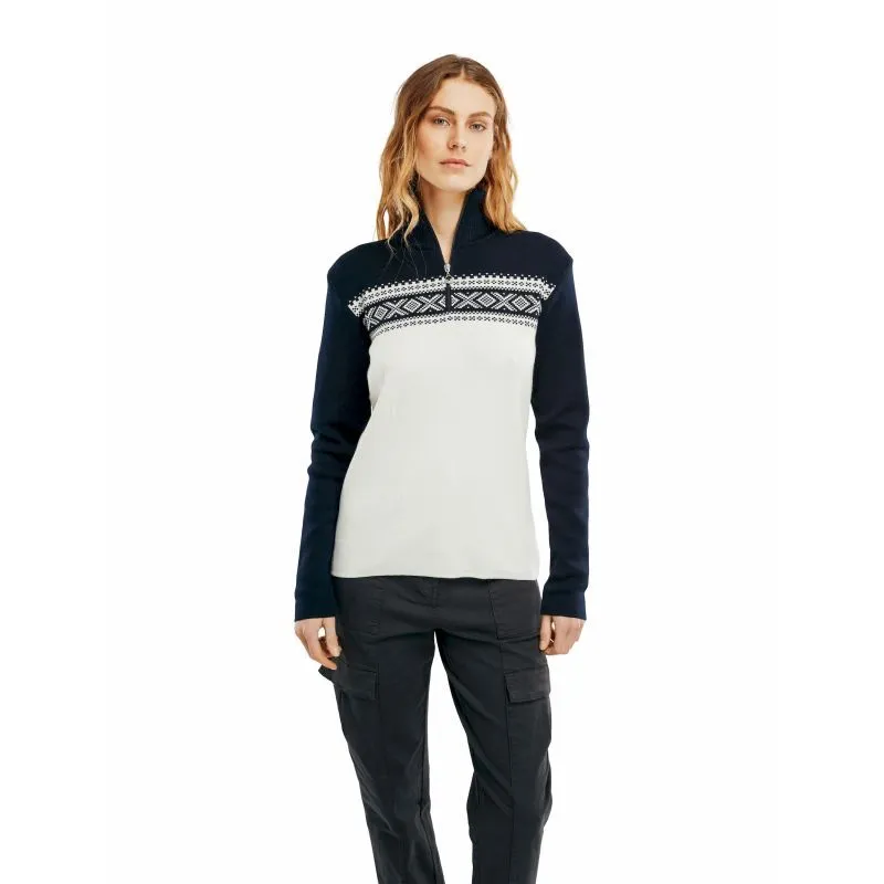 Dale of Norway  Dalestølen Fem Sweater - Felpa - Donna