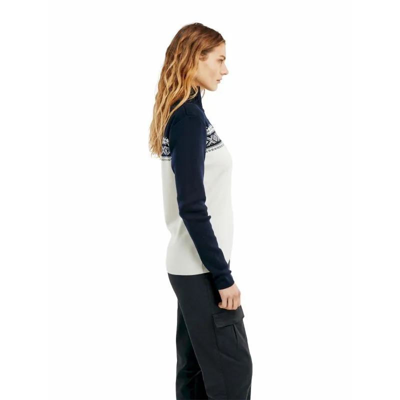 Dale of Norway  Dalestølen Fem Sweater - Felpa - Donna