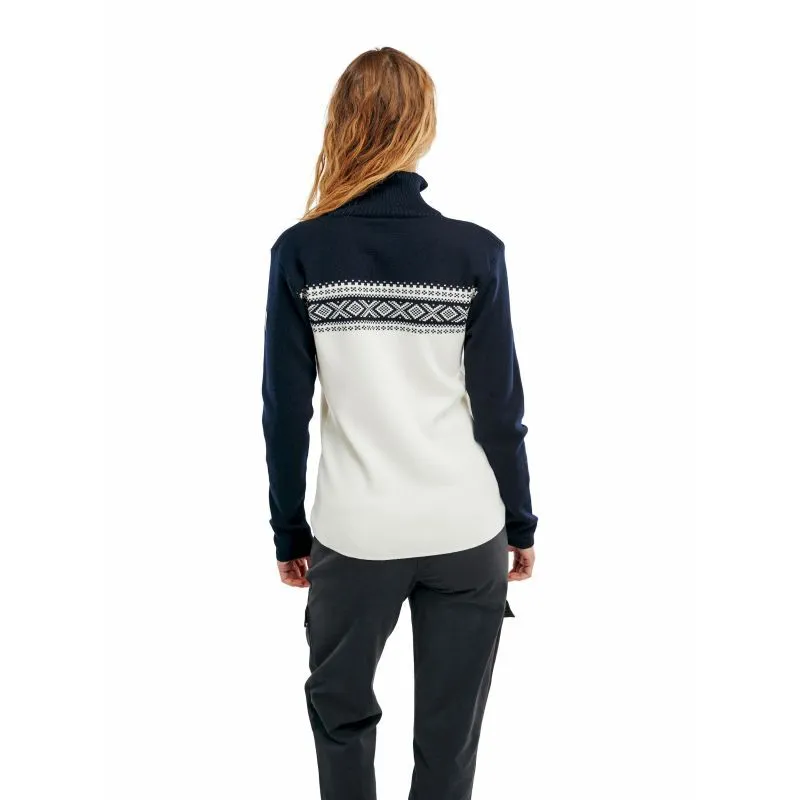 Dale of Norway  Dalestølen Fem Sweater - Felpa - Donna