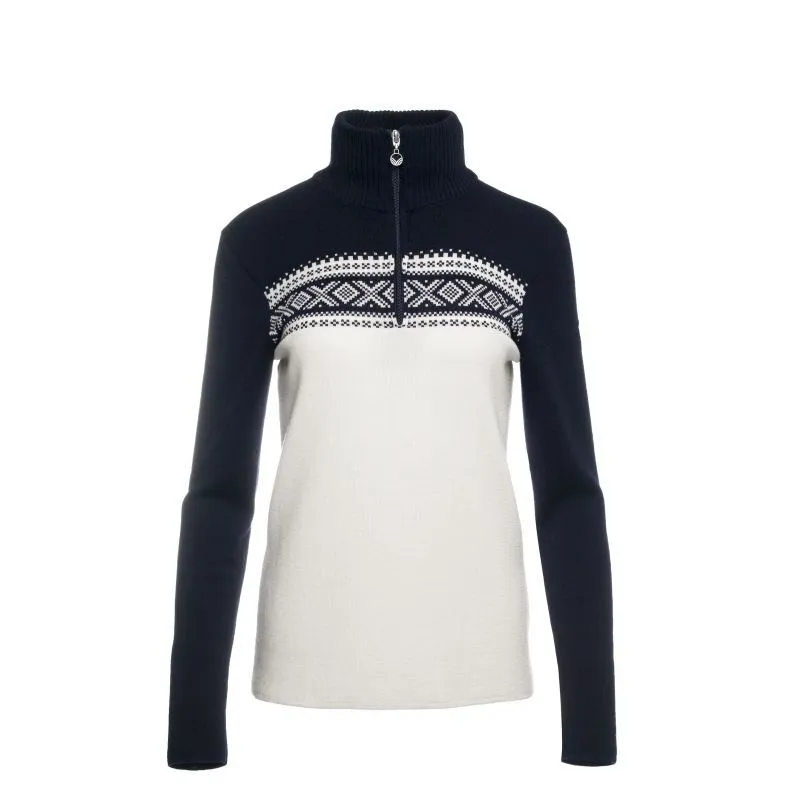 Dale of Norway  Dalestølen Fem Sweater - Felpa - Donna