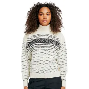 Dale of Norway  Valløy Feminine Sweater - Felpa - Donna