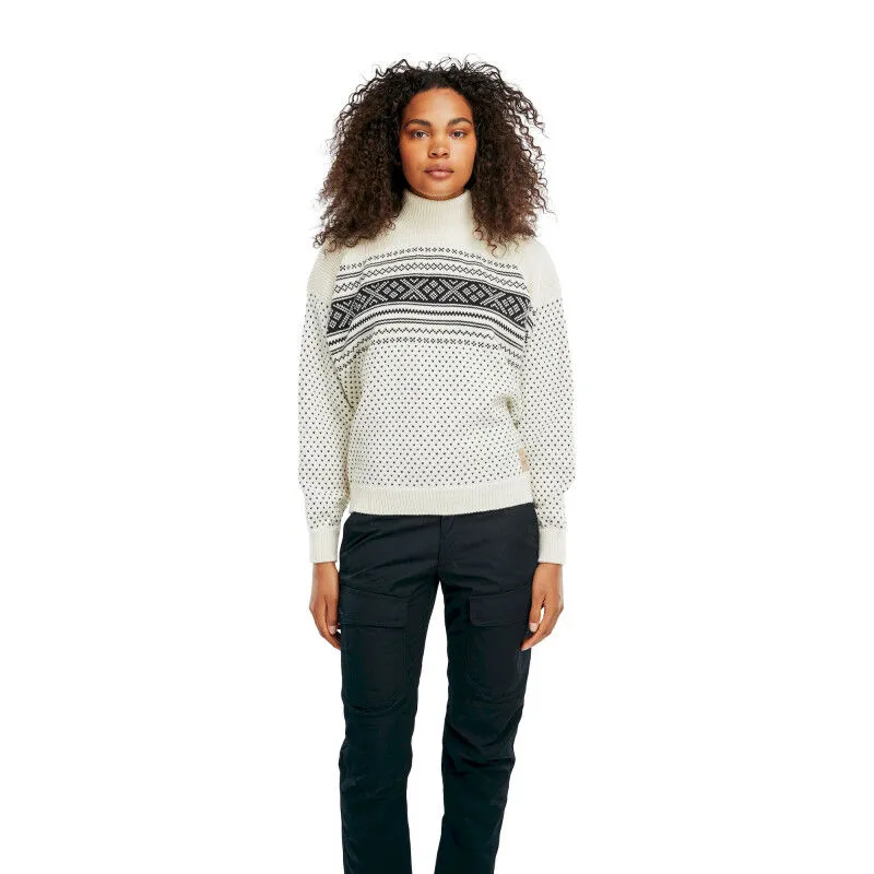 Dale of Norway  Valløy Feminine Sweater - Felpa - Donna