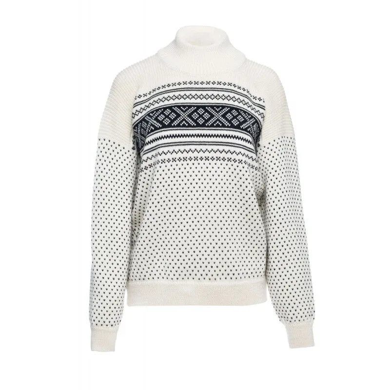 Dale of Norway  Valløy Feminine Sweater - Felpa - Donna