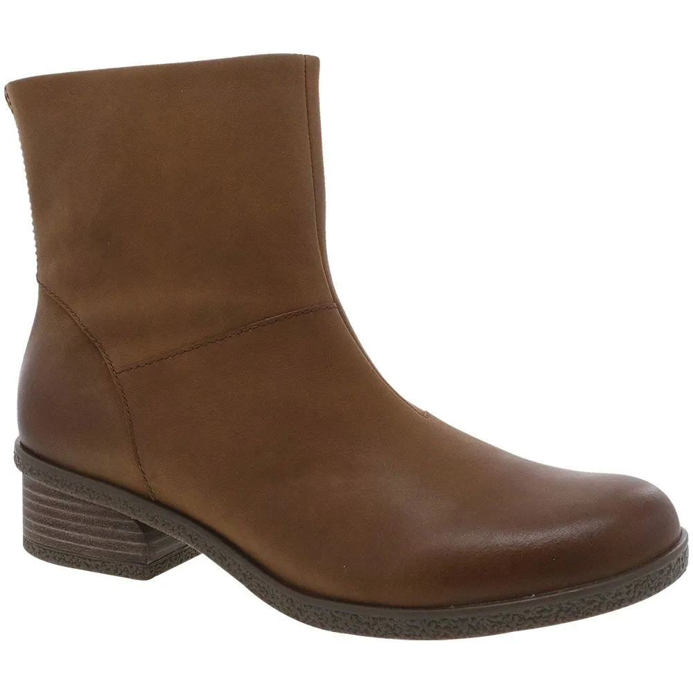 Dansko Brianne Casual Boots - Womens