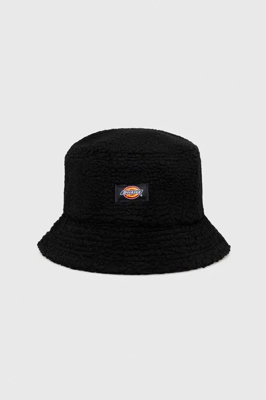 Dickies hat black color