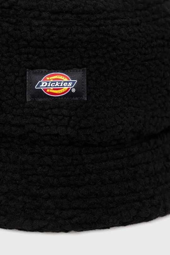 Dickies hat black color