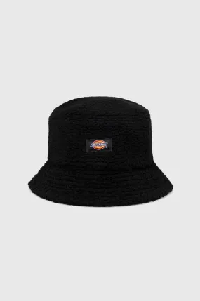 Dickies hat black color