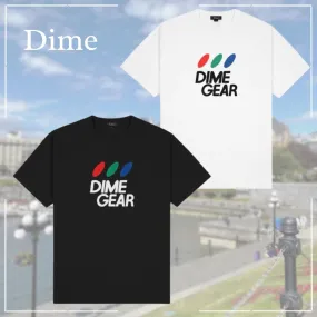 Dime  |Skater Style T-Shirts