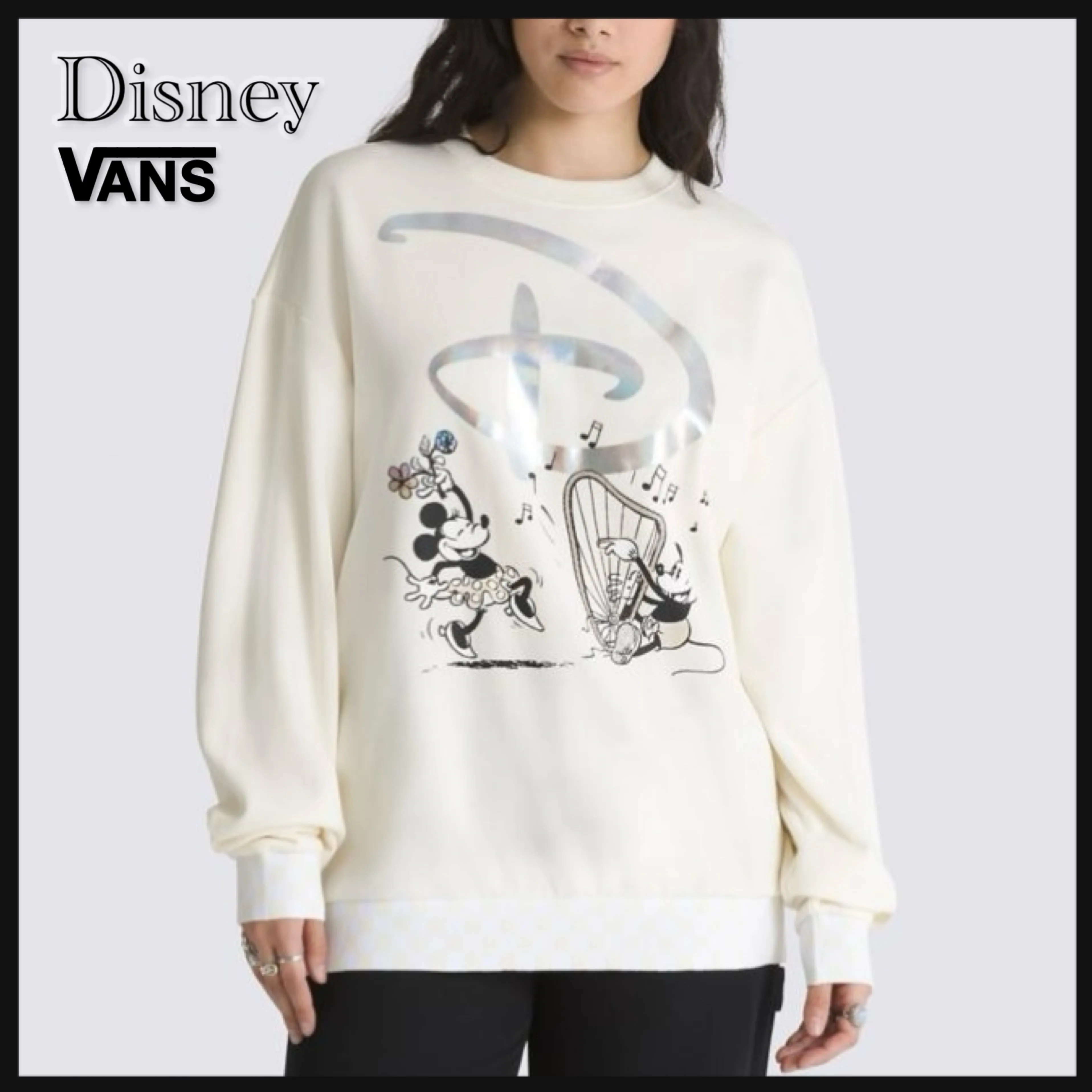 Disney  |Unisex Hoodies & Sweatshirts