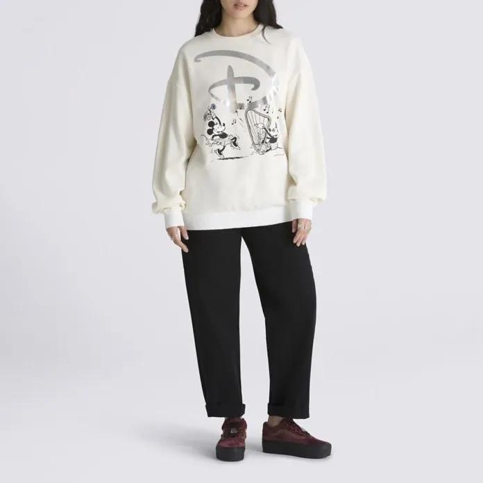 Disney  |Unisex Hoodies & Sweatshirts