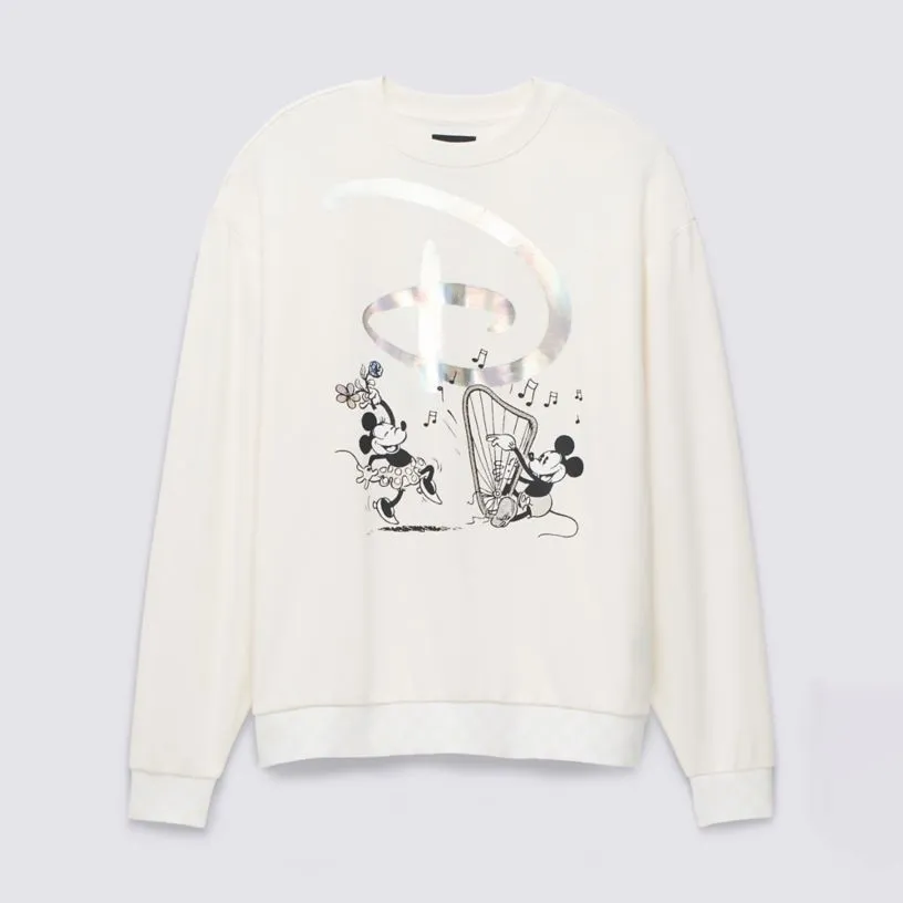 Disney  |Unisex Hoodies & Sweatshirts