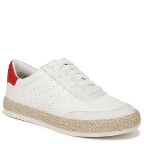 DR. SCHOLL'S  WOMENS MADISON FUN SNEAKER LACE