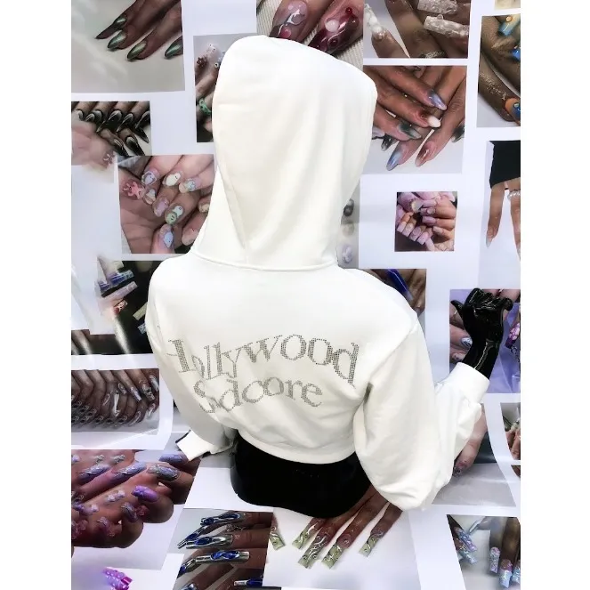 dydoshop  |Logo Hoodies & Sweatshirts