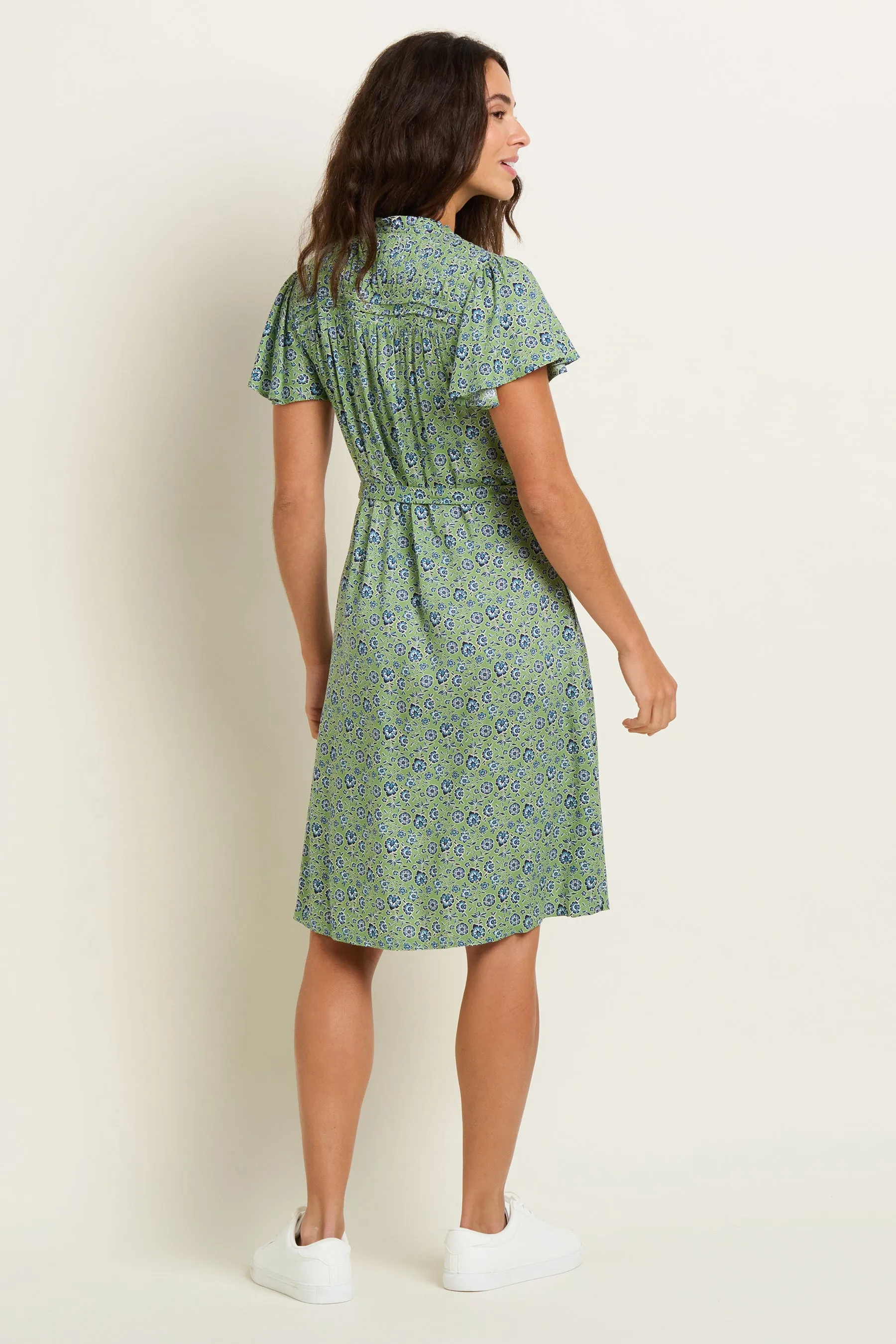 Elsie Dress