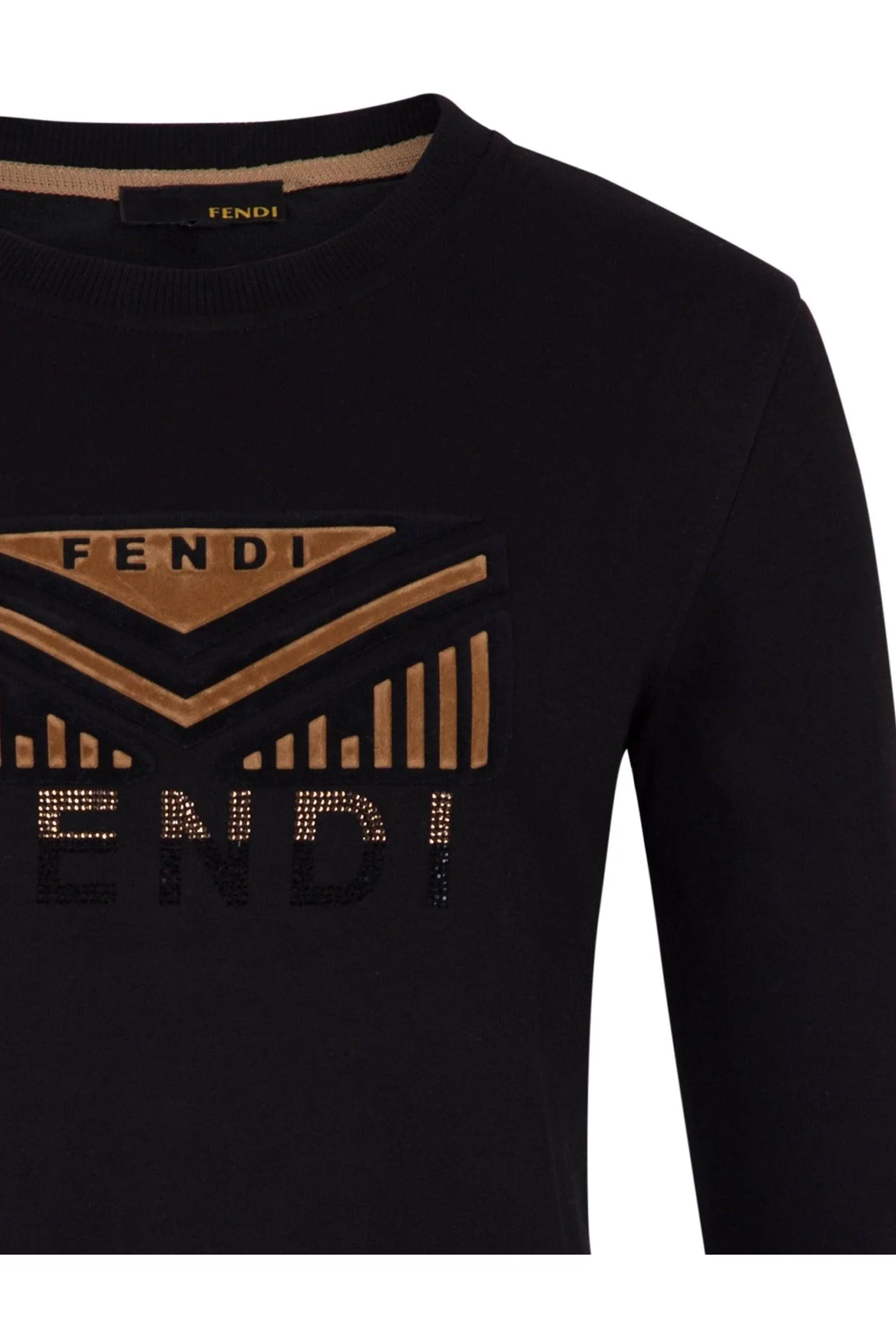 Fendi T Shirt