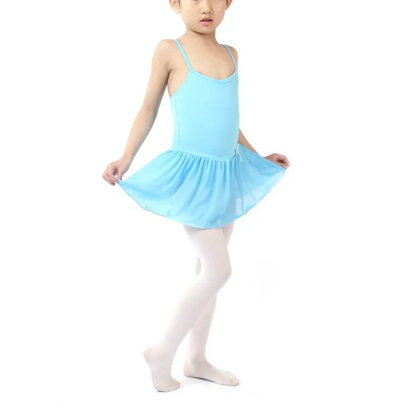 Girl Kids Princess Toddler Ballet Dance Tutu Dress Leotard Dancewear Costume PL1 SM6