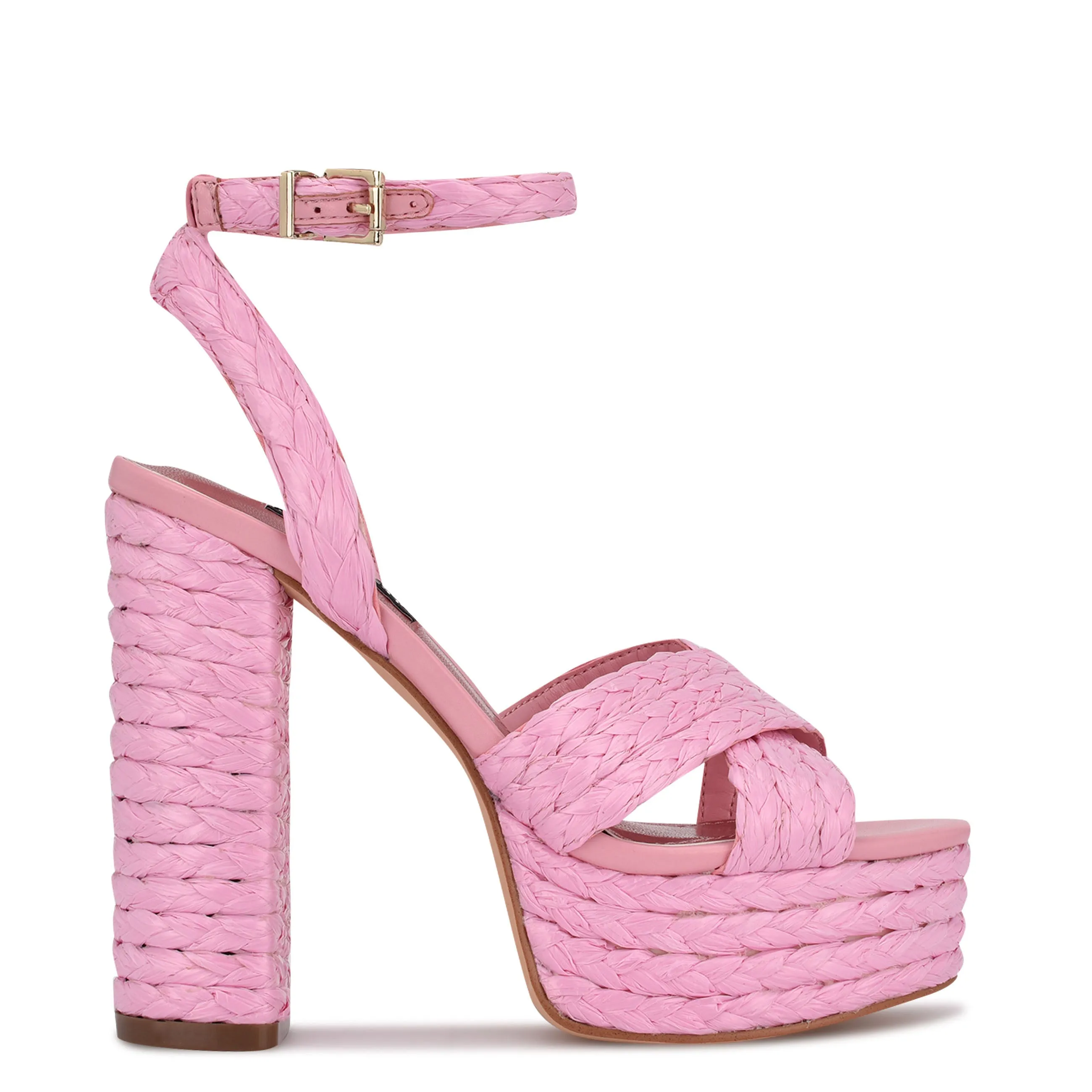 Hadyn Platform Sandals