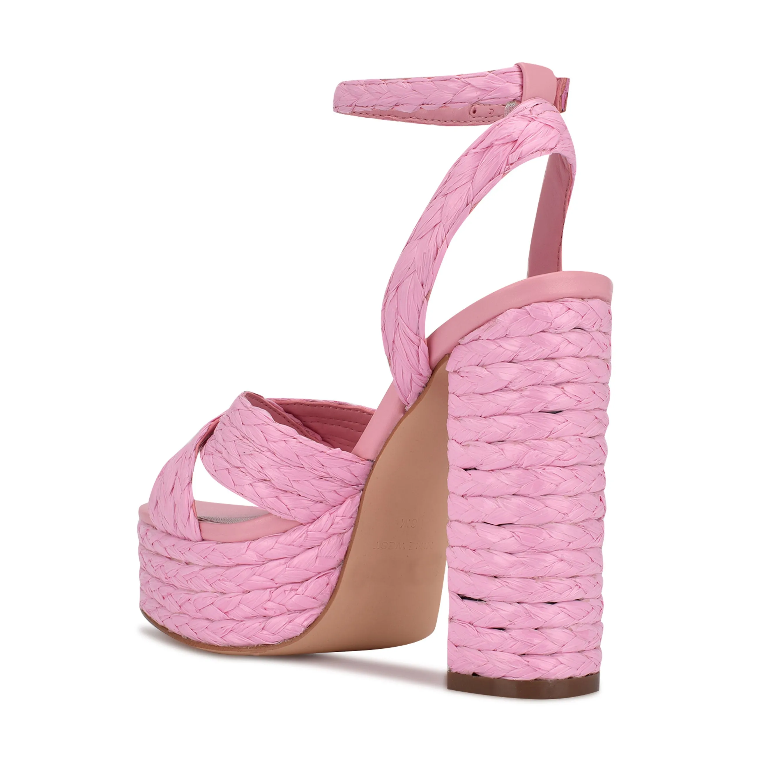 Hadyn Platform Sandals