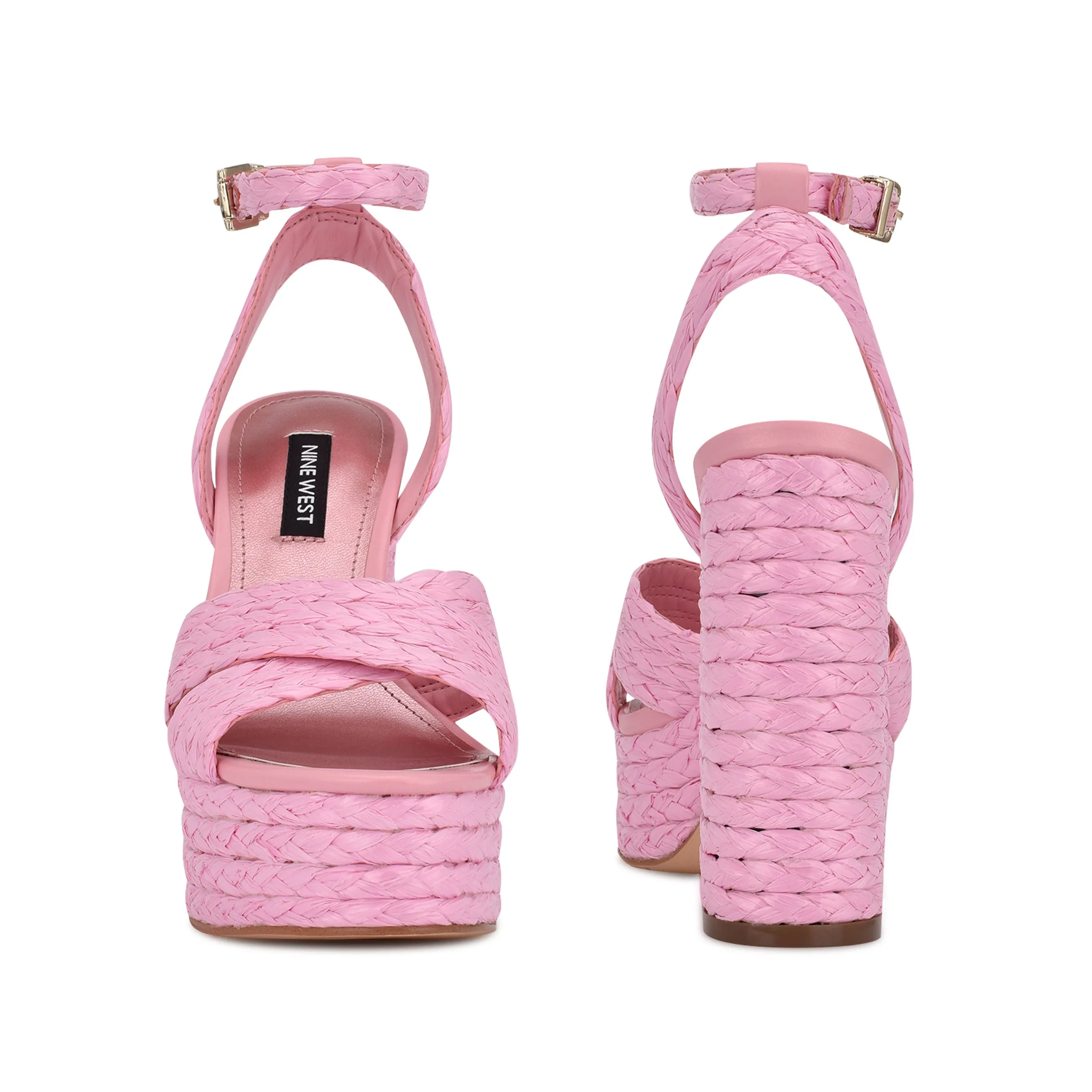 Hadyn Platform Sandals