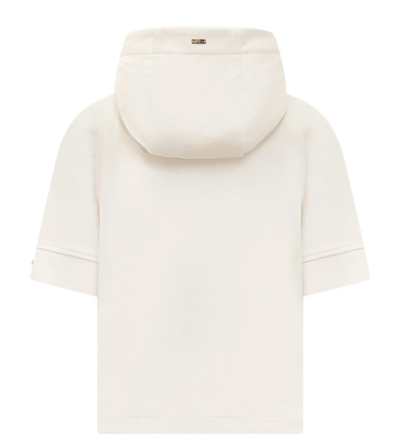 HERNO  |Plain Hoodies & Sweatshirts