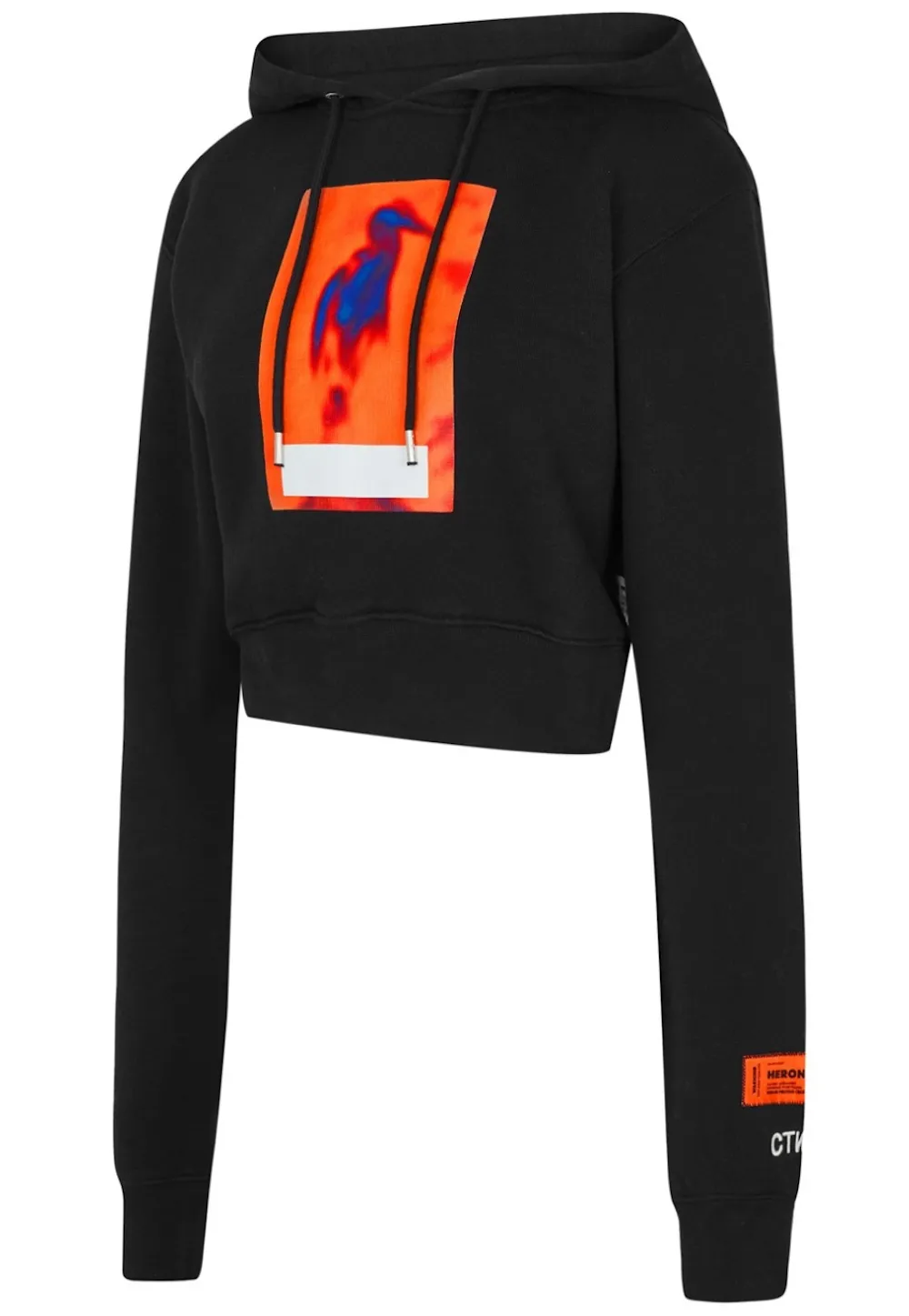 Heron Preston  |Hoodies & Sweatshirts