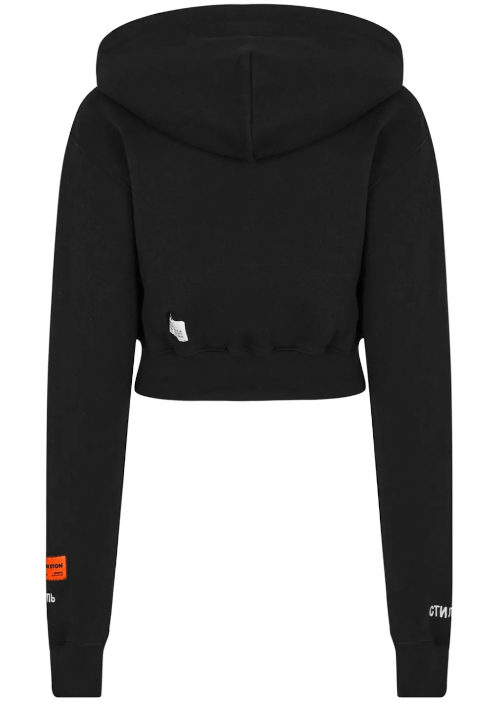 Heron Preston  |Hoodies & Sweatshirts