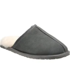 Herring Shoes Glen rubber-soled slippers