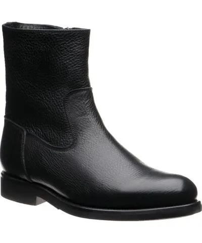 Herring Shoes Stockholm (Warm Lined) rubber-soled boots