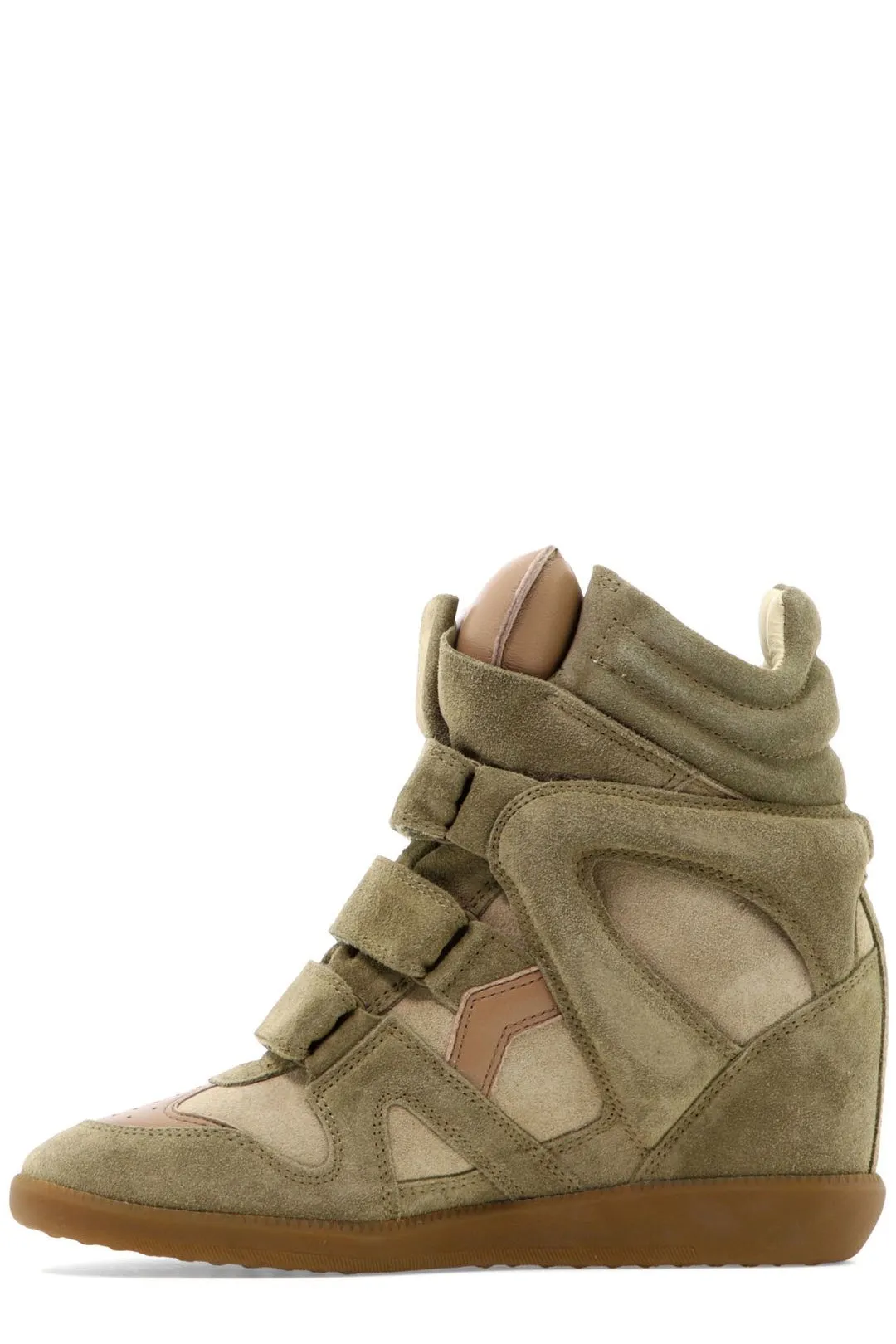 Isabel Marant Dewina Pointed Toe Ankle Boots