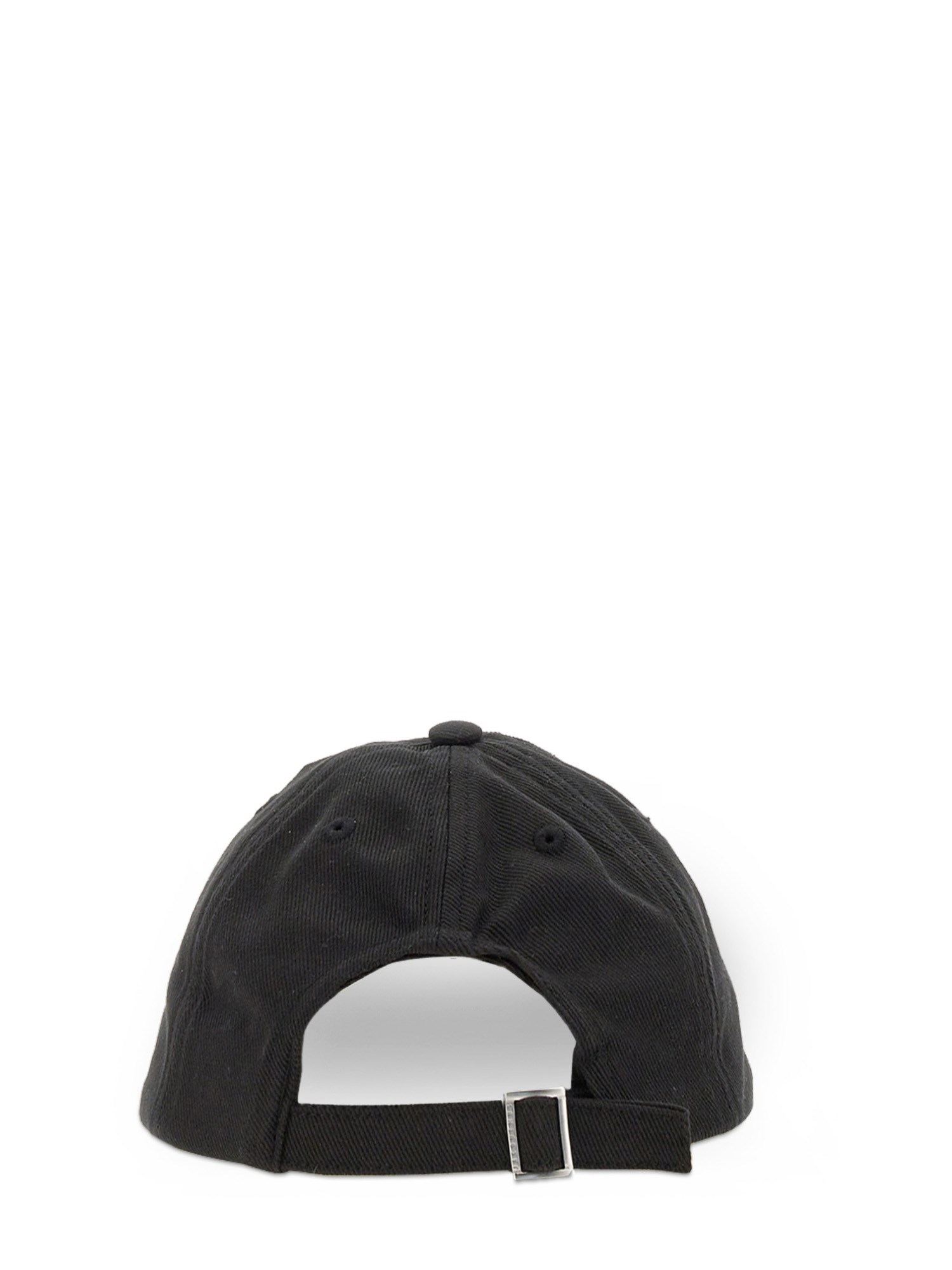 JACQUEMUS    LE CASQUETTE ARTICHAUT COTTON HAT