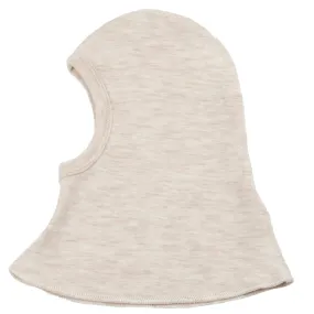 Joha Creme Balaclavas 2-layer