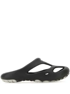 KEEN FOOTWEAR Shanti slippers - Black