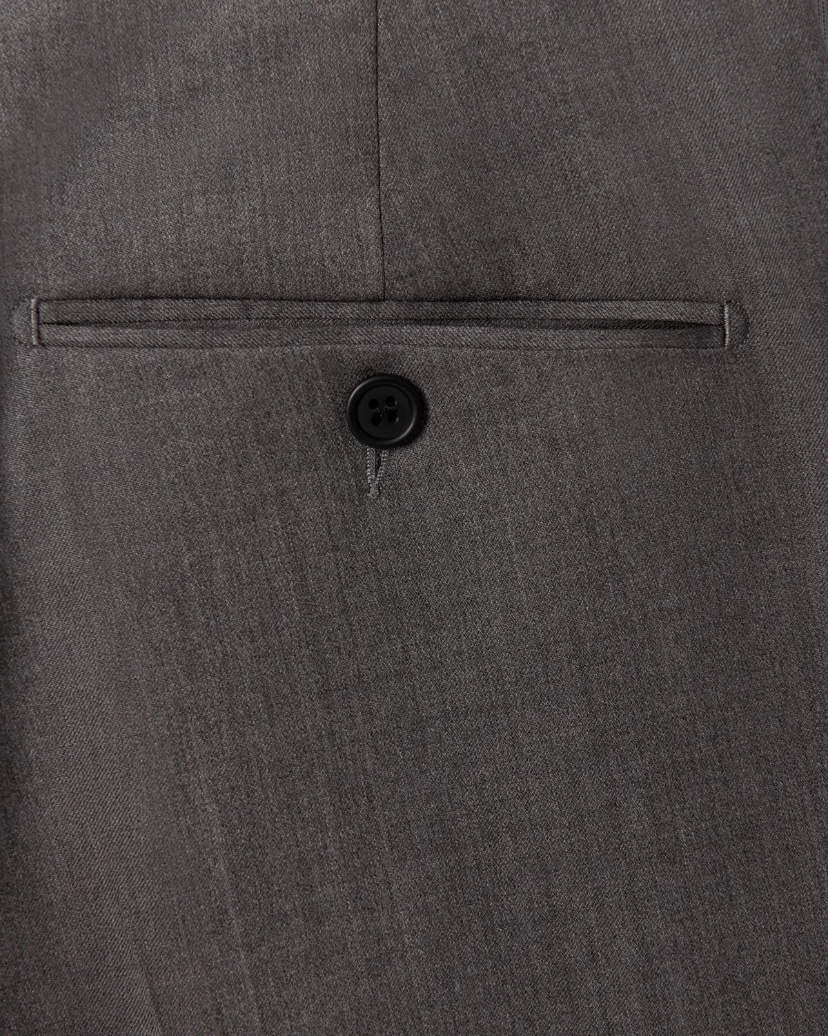 Kilgour SB1 KG Single Breasted Suit Dark Grey