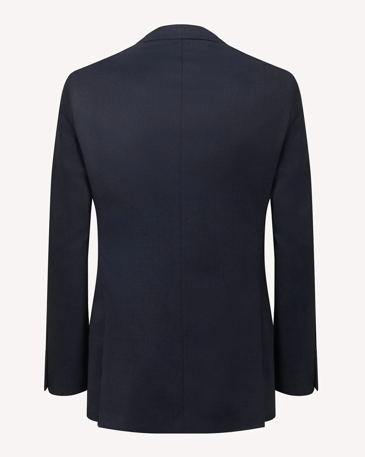 Kilgour SB1 KG Single Breasted Suit Navy