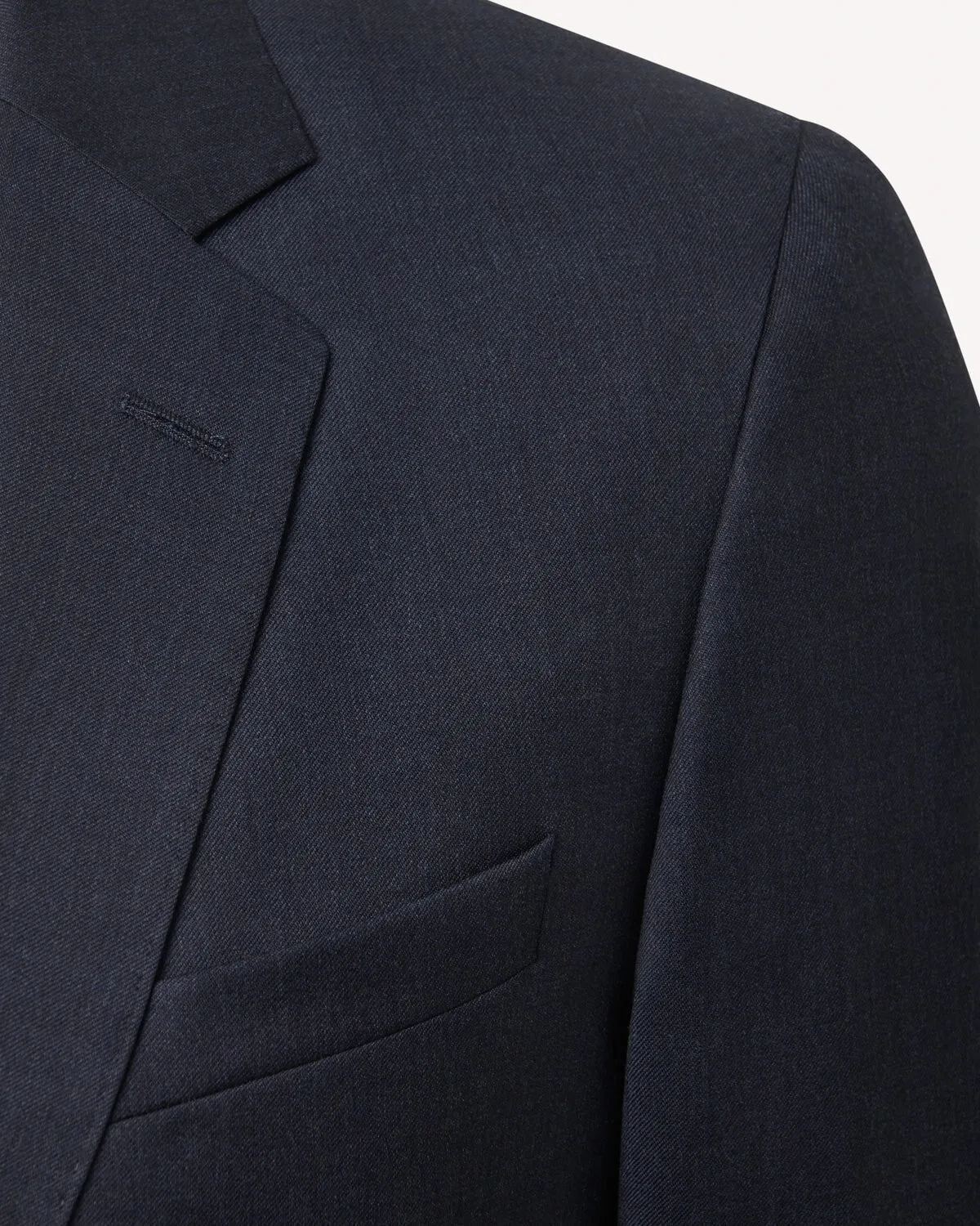 Kilgour SB1 KG Single Breasted Suit Navy