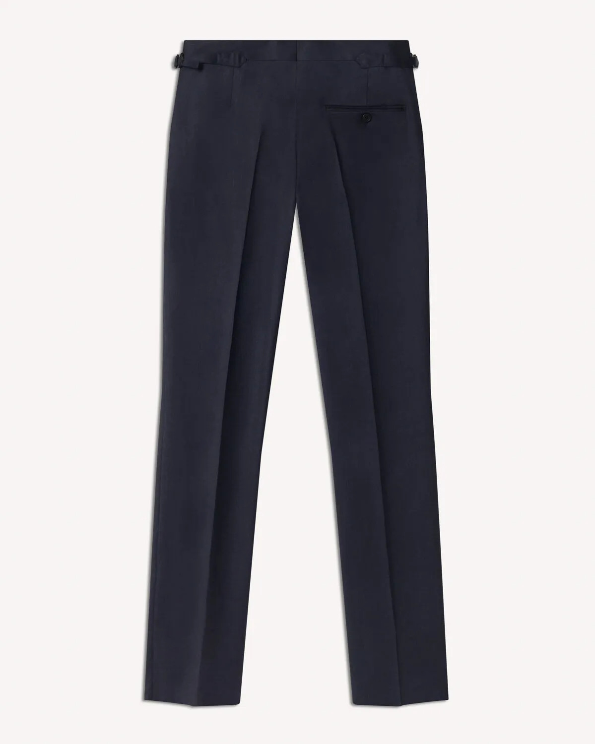 Kilgour SB1 KG Single Breasted Suit Navy