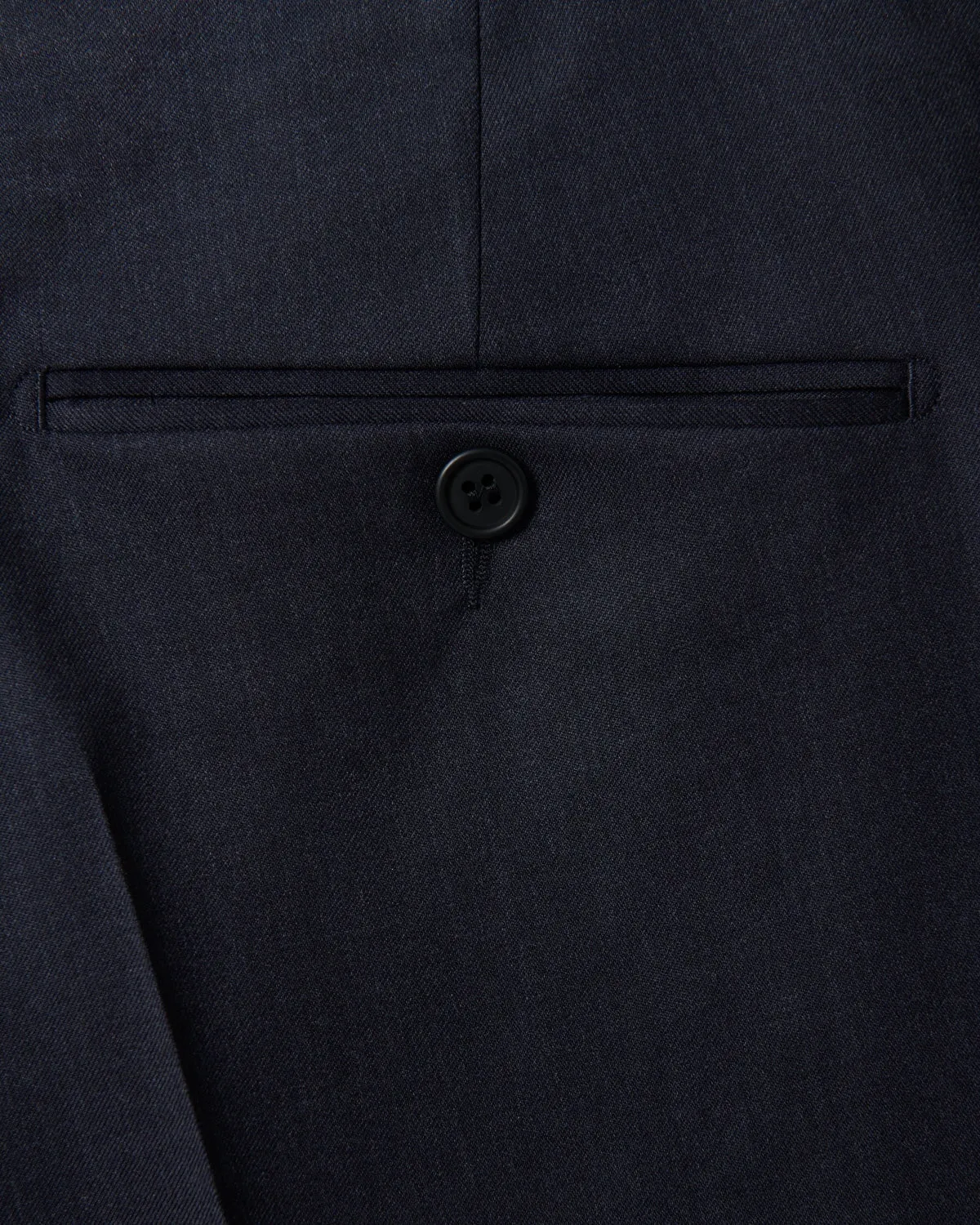 Kilgour SB1 KG Single Breasted Suit Navy