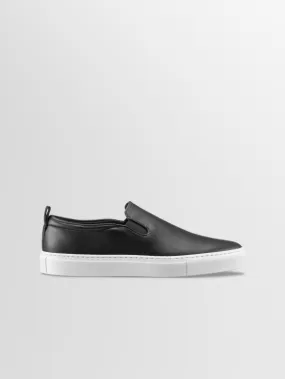 Koio | Garda In Onyx Men's Sneaker