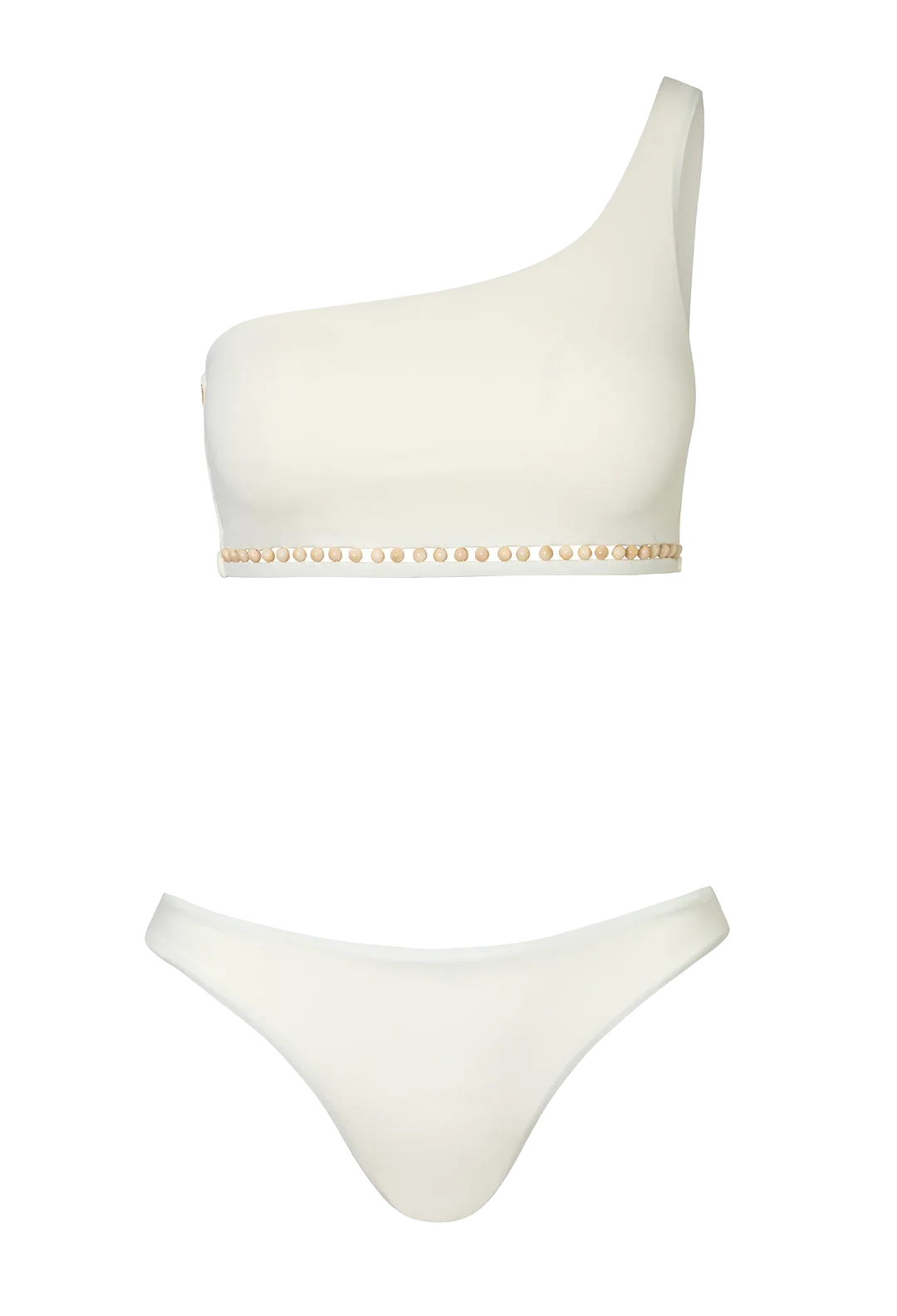 LETICIA BOTTOM/ Ivory