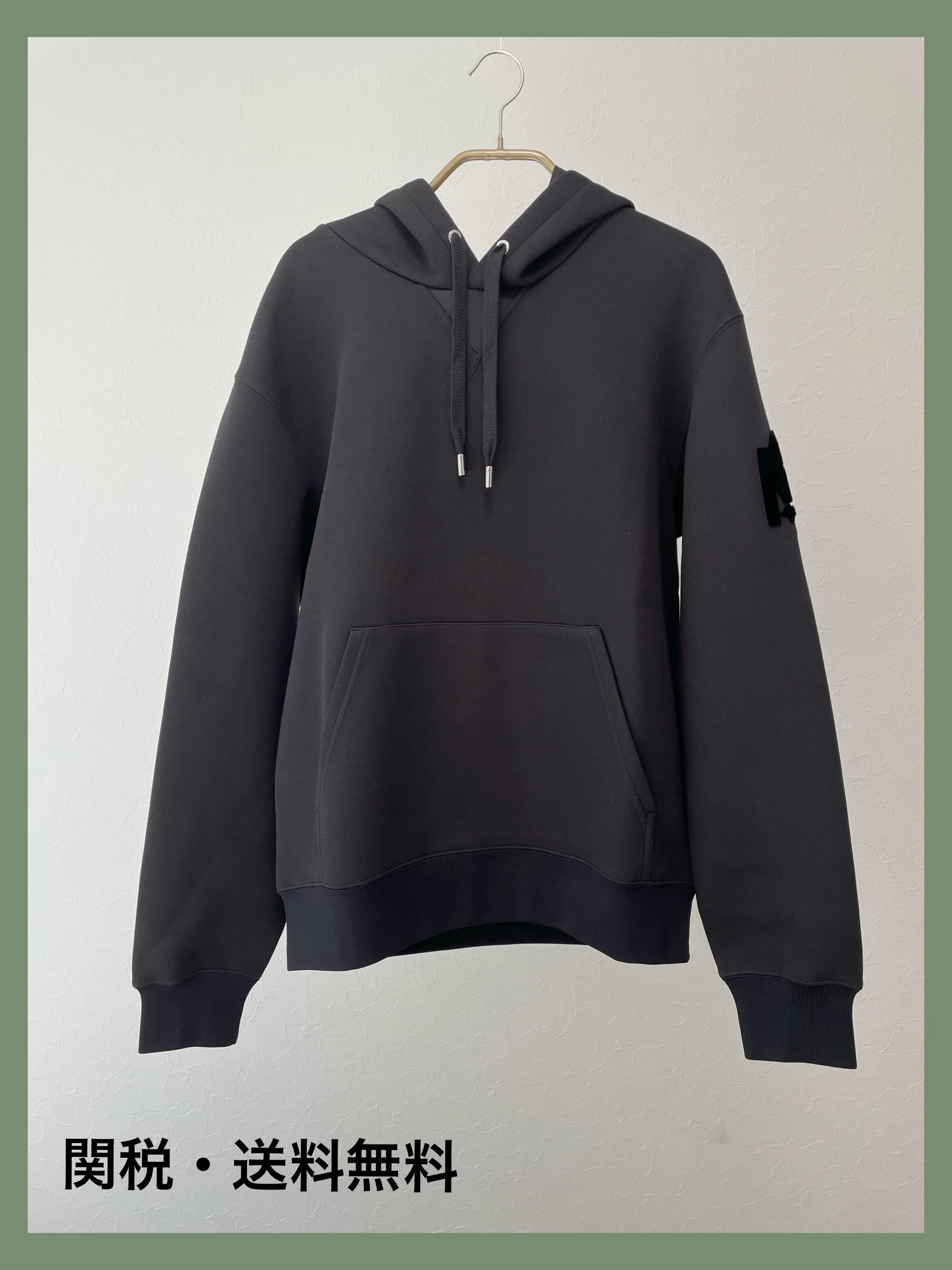 Mackage  |Logo Hoodies & Sweatshirts