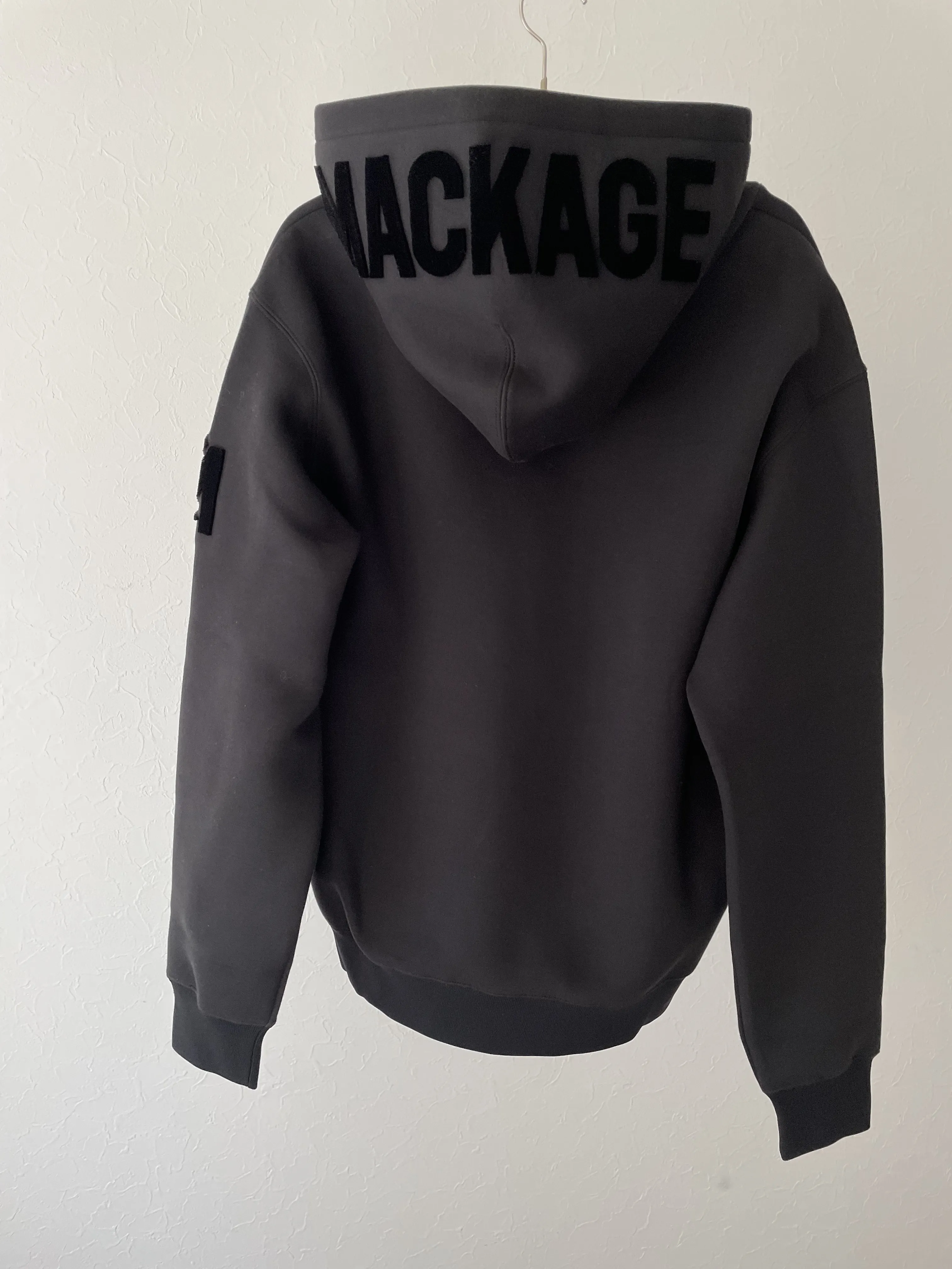 Mackage  |Logo Hoodies & Sweatshirts