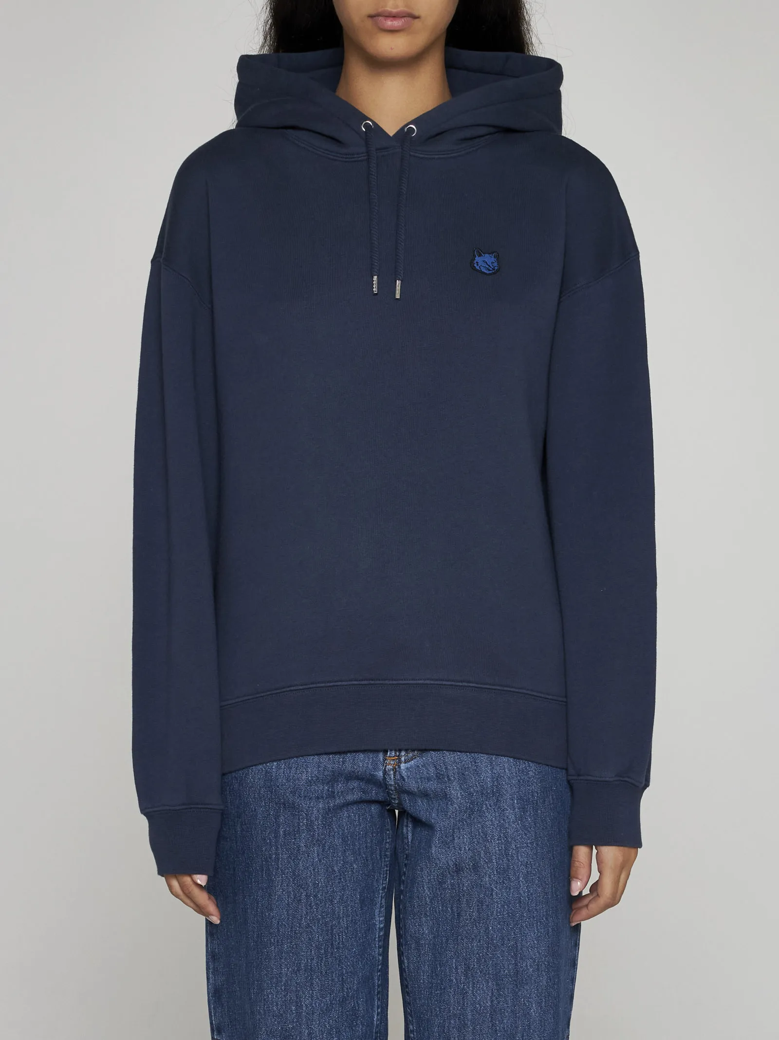 MAISON KITSUNE  |Hoodies & Sweatshirts