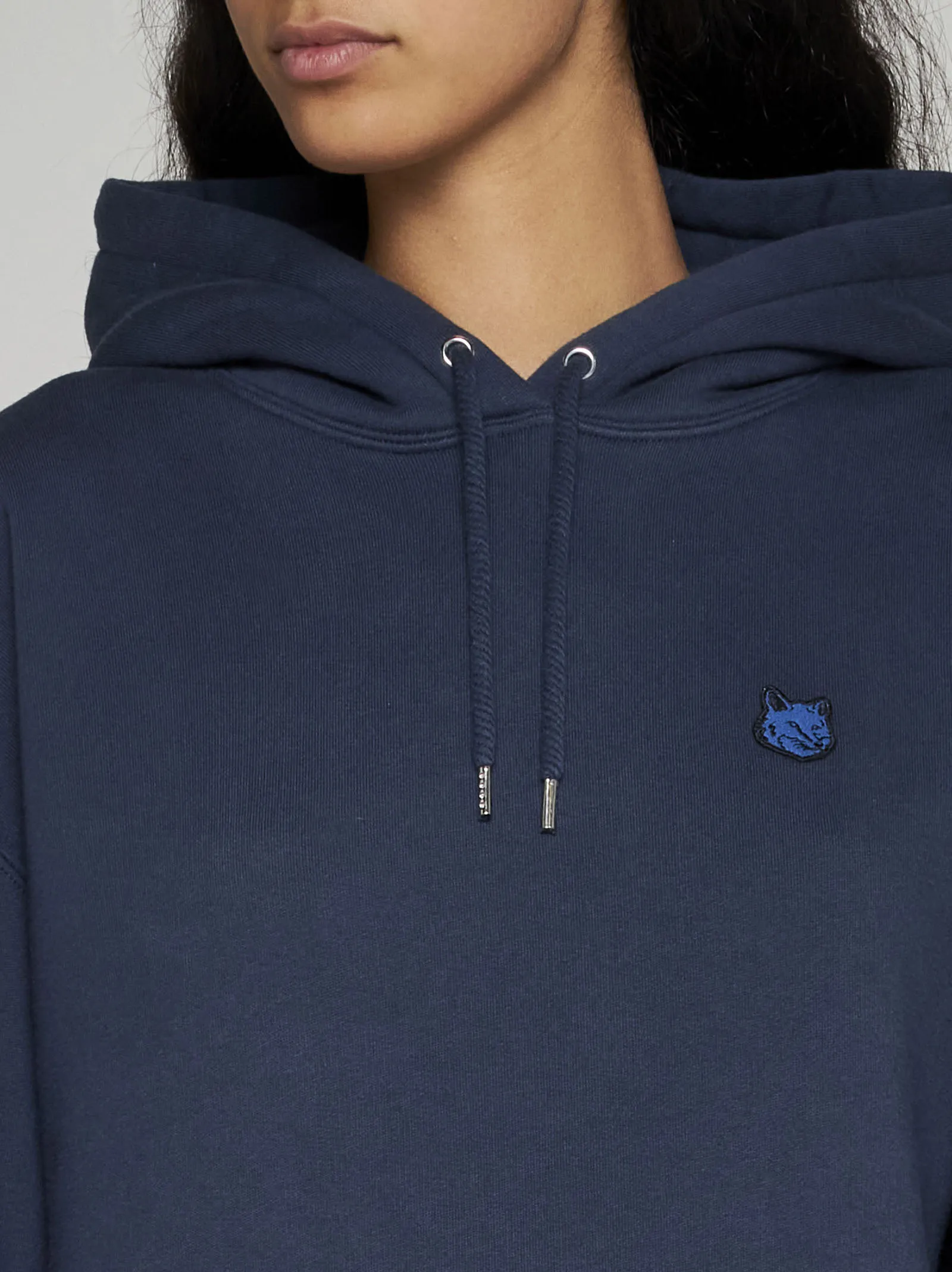 MAISON KITSUNE  |Hoodies & Sweatshirts