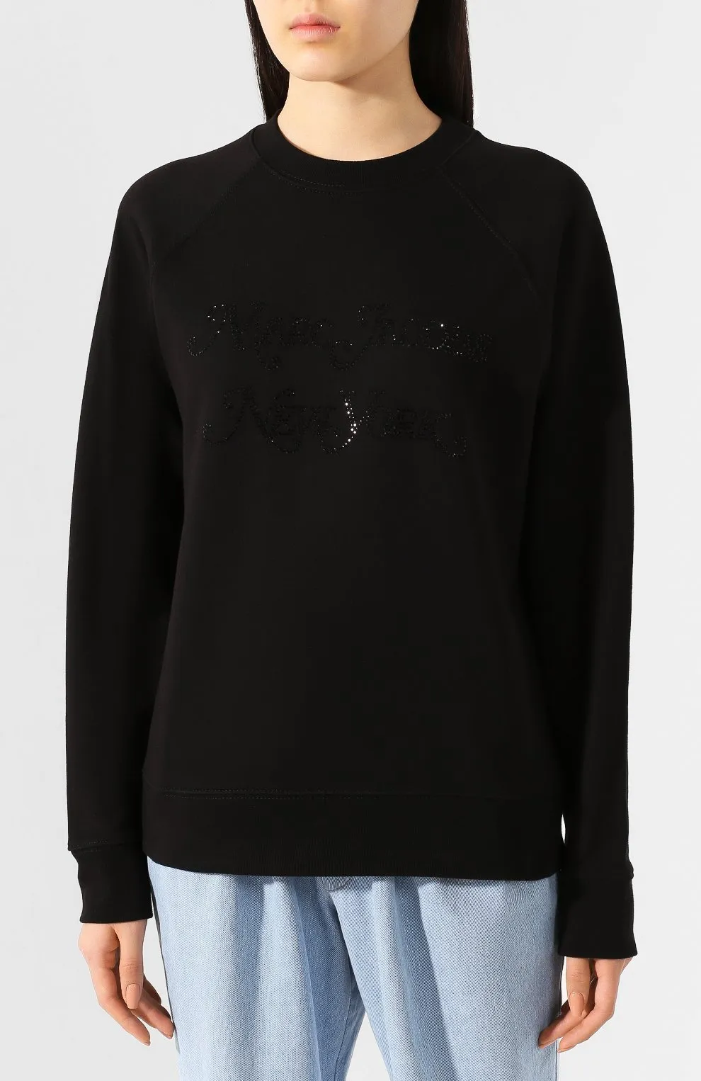 MARC JACOBS  |Hoodies & Sweatshirts