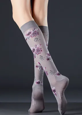 Max Mara Falco Knee High Socks ()