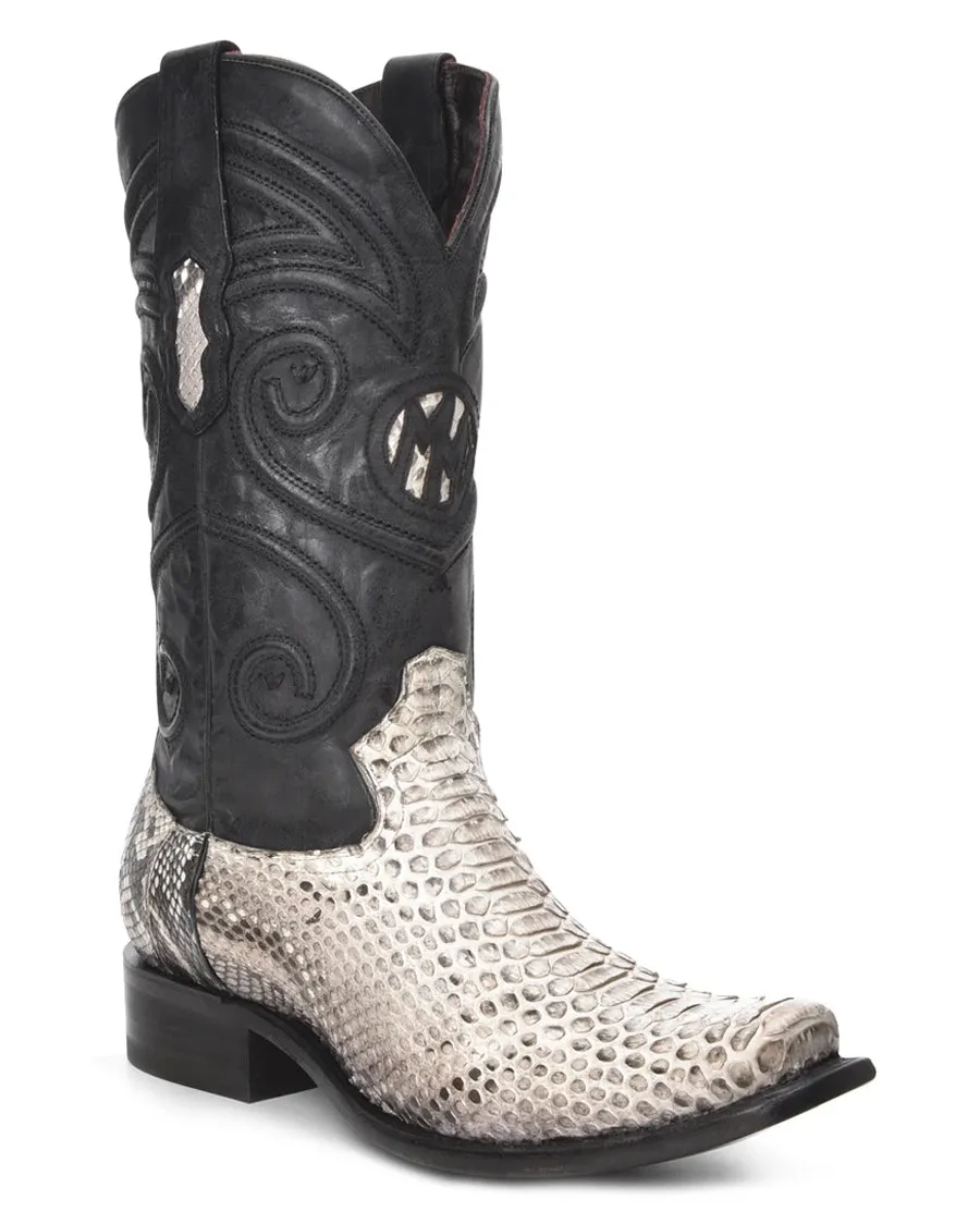 Men's Cadete Western Boots