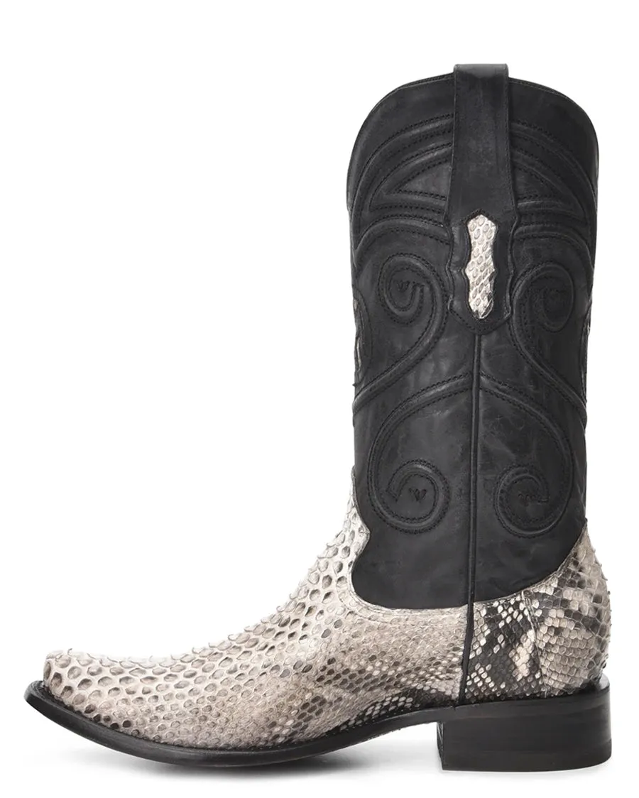 Men's Cadete Western Boots