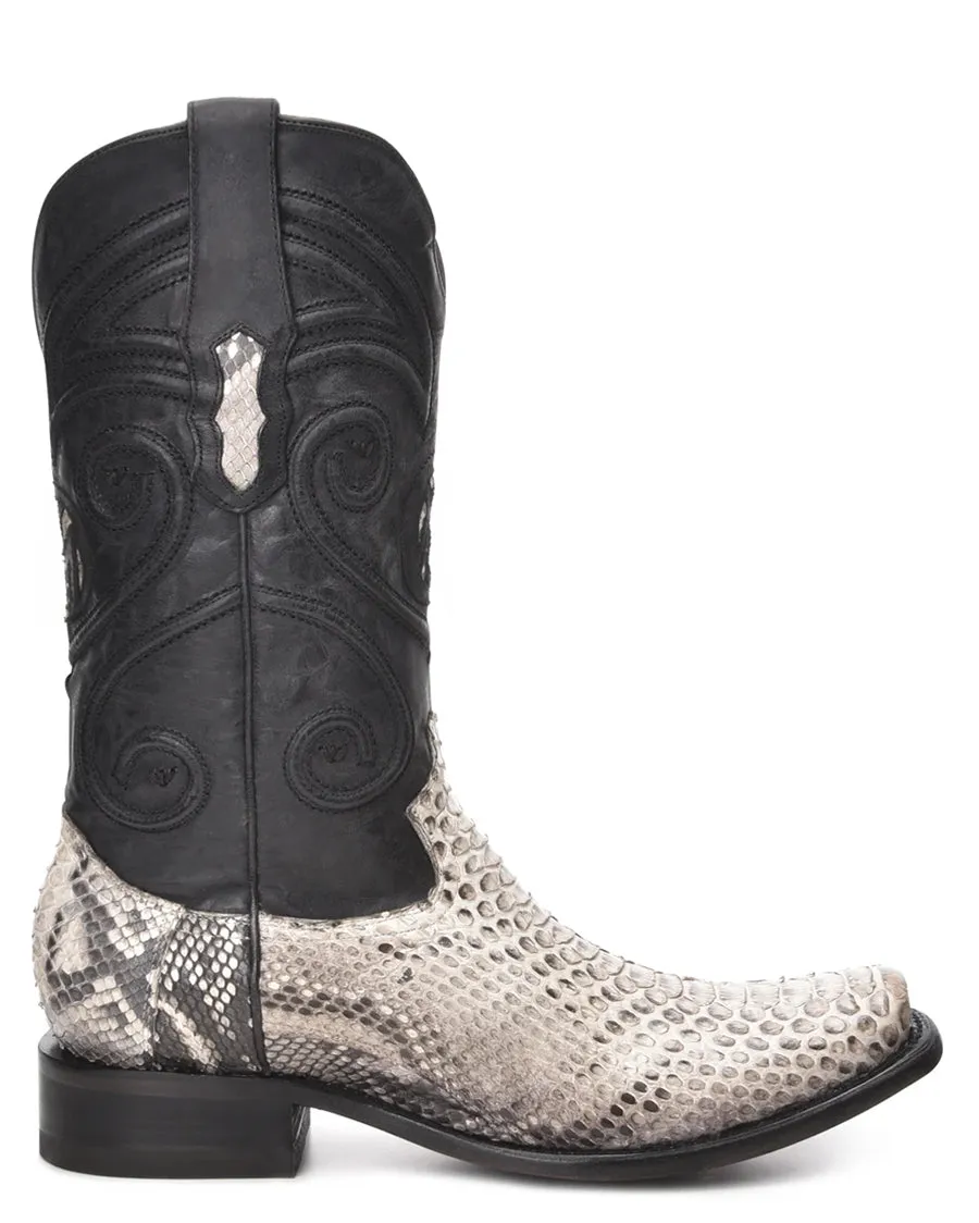 Men's Cadete Western Boots