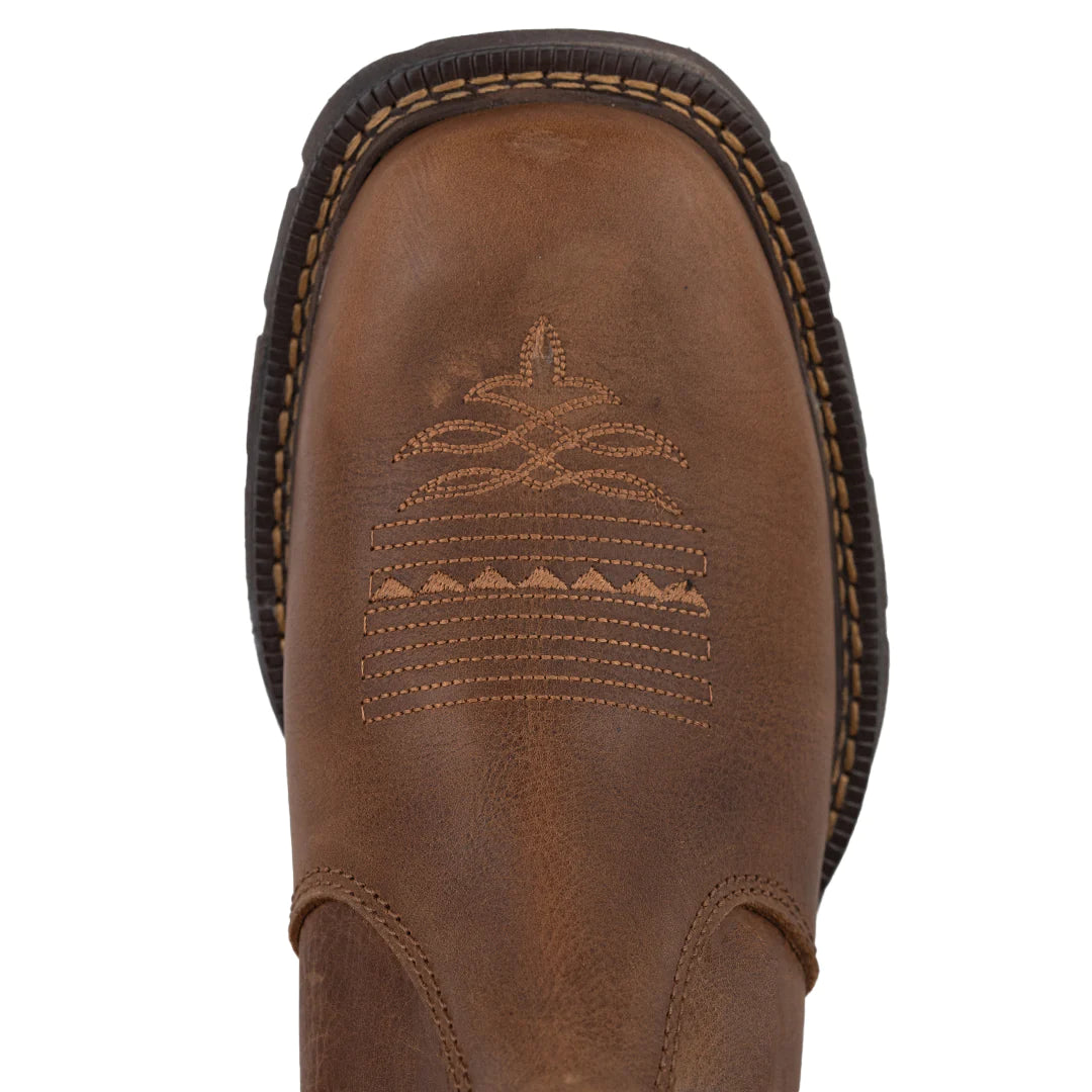 Men's OUTBACK - 6